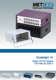 METTEC 19