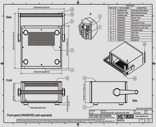 Comment télécharger les plans 2D/3D