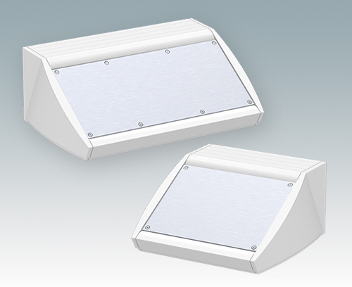 Nouvelle combinaison de couleurs UNIDESK