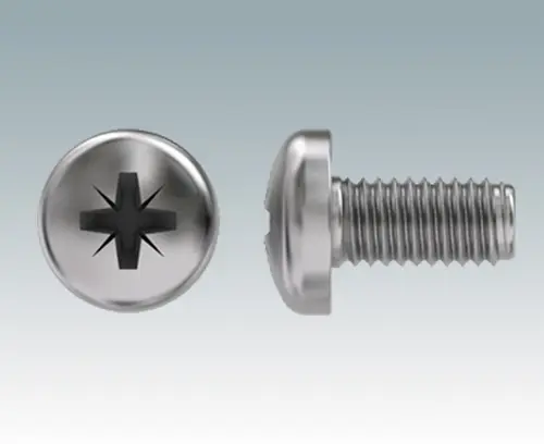 M5600010 Vis de fixation du circuit imprimé, M3