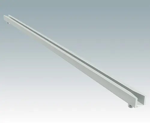 M5700202 Guide-carte, 216mm