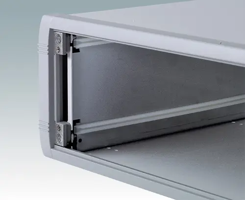 Guide-cartes encliquetables 