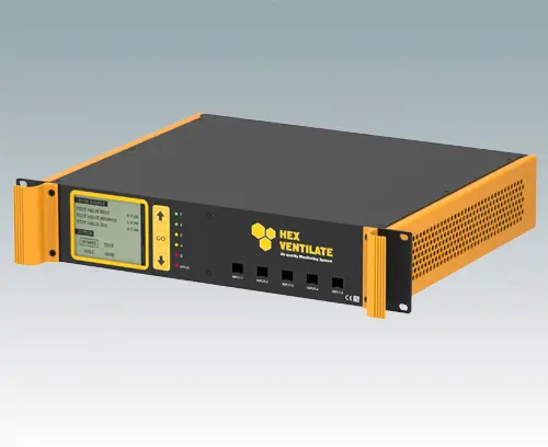 Boitiers 2U pour rack 19 pouces