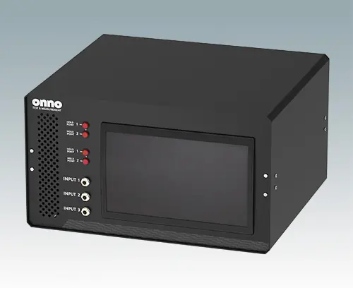 Boitiers en aluminium