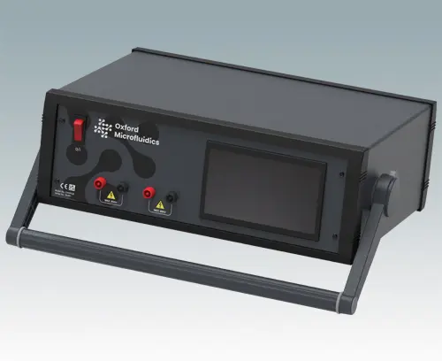 Boitiers instruments avec poignée étrier