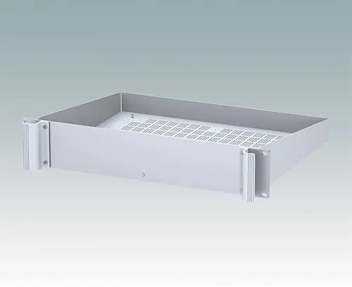 M6119235 COMBIMET T 19" 2Ux365mm Ouvert