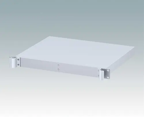 M6219125 COMBIMET 19" 1Ux365mm panneau supérieur plein