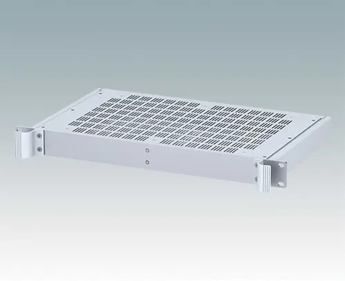 M6219145 COMBIMET 19" 1Ux265mm avec aération