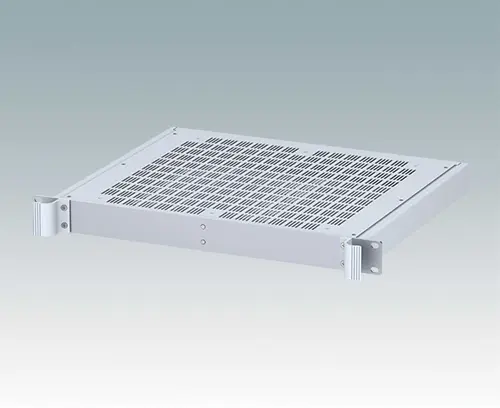 M6219165 COMBIMET 19" 1Ux365mm avec aération