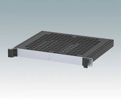 M6219169 COMBIMET 19" 1Ux365mm avec aération