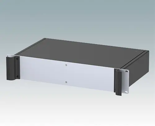 M6219239 COMBIMET 19" 2Ux265mm