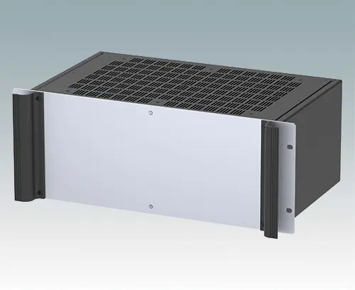 M6219449 COMBIMET 19" 4Ux265mm avec aération