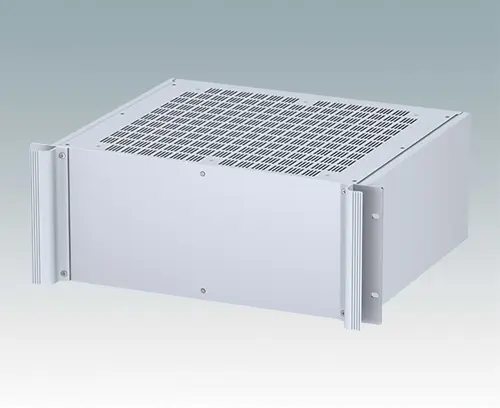 M6219465 COMBIMET 19" 4Ux365mm avec aération