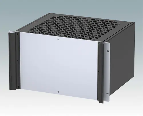 M6219669 COMBIMET 19" 6Ux365mm avec aération