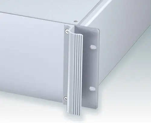 Poignées ergonomique