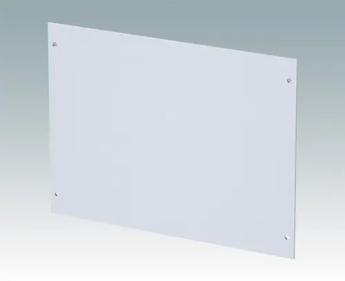 M5800025 Plaque avant S