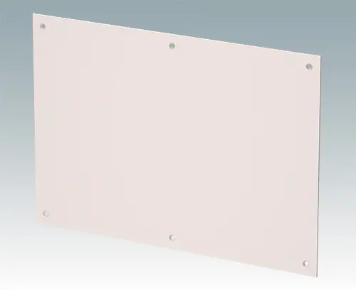 M5804135 Kit de plaque support M