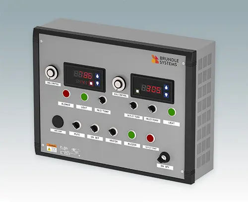 Versions personnalisées selon vos besoins précis