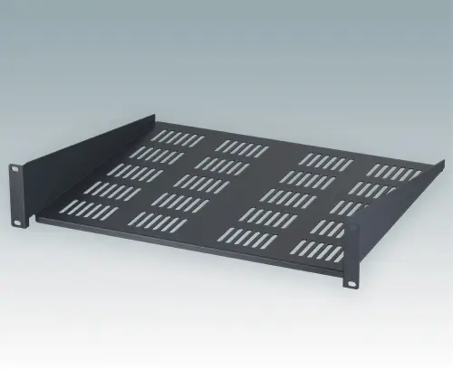 M6119284 Etagère 2U pour rack 19