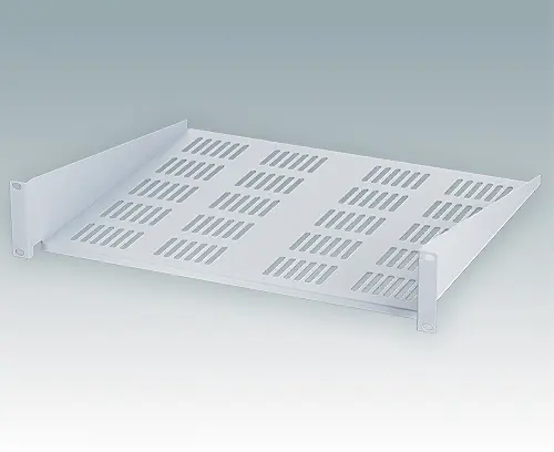 M6119285 Etagère 2U pour rack 19"