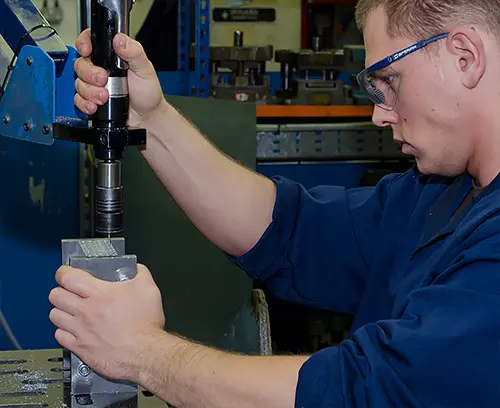 Perçage et taraudage