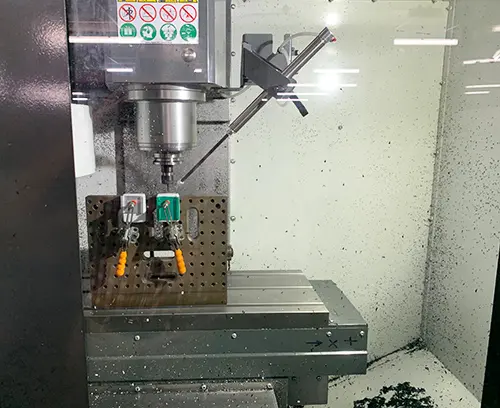 Commande par ordinateur