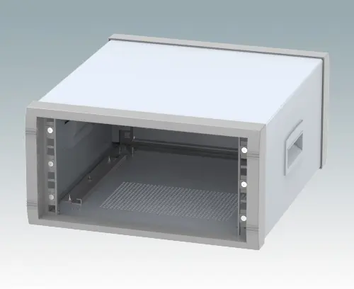 M6010305 INSTRUMET 10.5" 3Ux350mm 