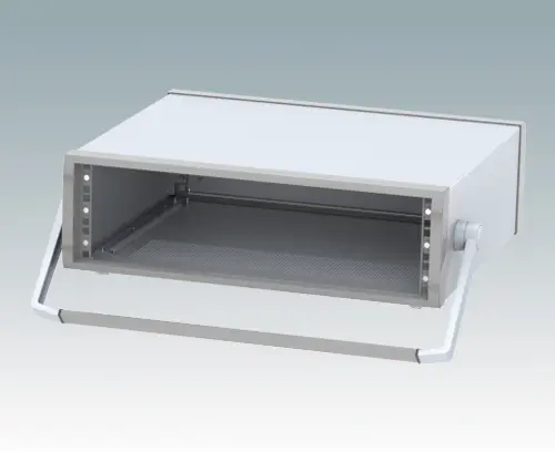 M6019335 INSTRUMET 19" 3Ux450mm 