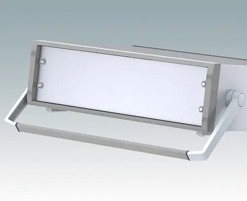 Avec poignée étrier