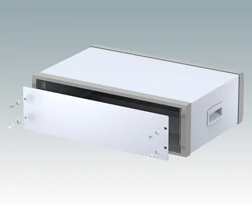 Panneaux avant 19" (Accessoires)