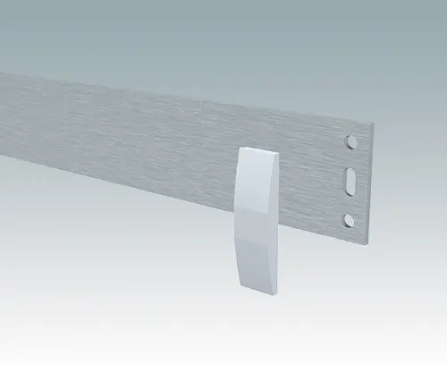 M5700020 Bandes d'obturation 1/1H/1U