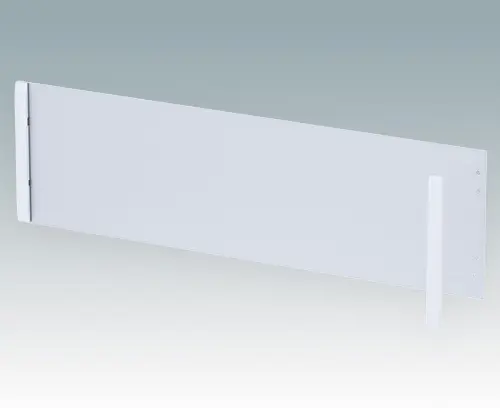 M5900030 Kit de plaque avant (3U)