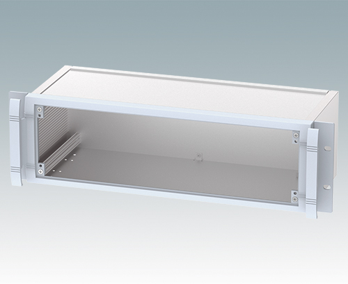 M5930015 METTEC 19" 3Ux167mm