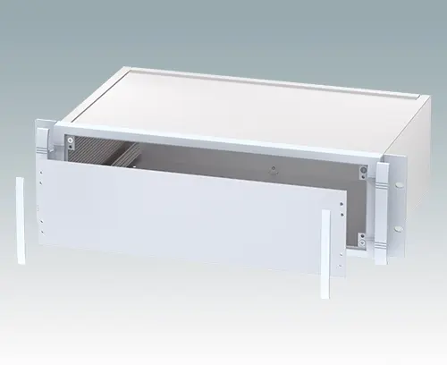 Kit de plaque avant (Accessoires)