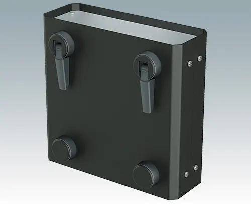 Kits pieds Technofeet modernes