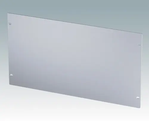 M6019060 Plaque avant 6Ux19"