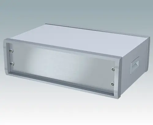 Pour montage sur boitiers 19"