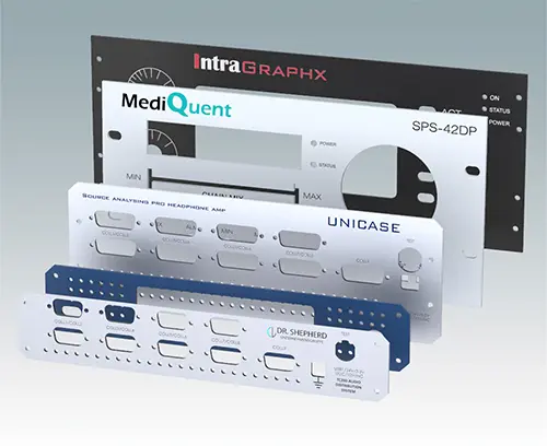 M0000410 Plaques avant personnalisées 