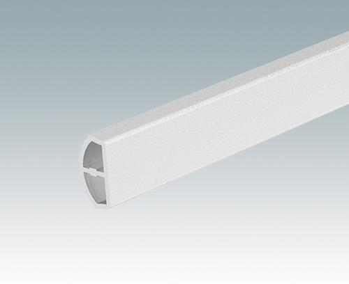 M50936-xxx Profilé de poignée, RAL 9016