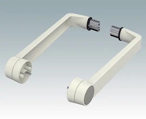 A9300014 Partie latérale