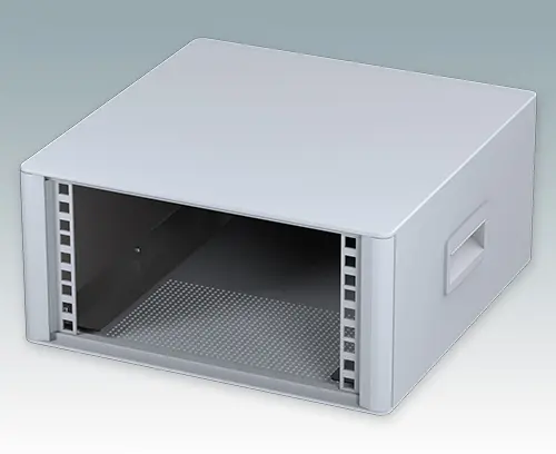 M6610345 TECHNOMET 10,5" 3Ux330mm 