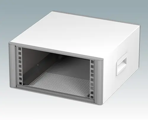 M6610346 TECHNOMET 10,5" 3Ux330mm 