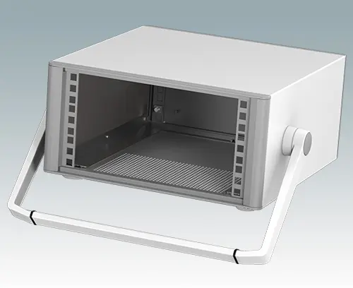 M6610356 TECHNOMET 10,5" 3Ux330mm