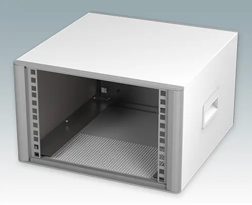 M6610446 TECHNOMET 10,5" 4Ux330mm 