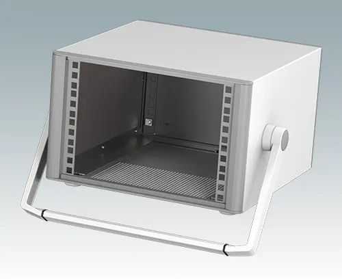 M6610456 TECHNOMET 10,5" 4Ux330mm 