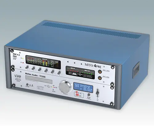 Versions personnalisées selon vos besoins précis