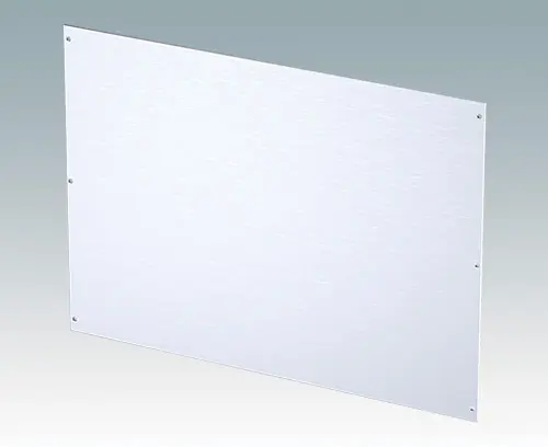 M7000702 Plaque avant A – C325
