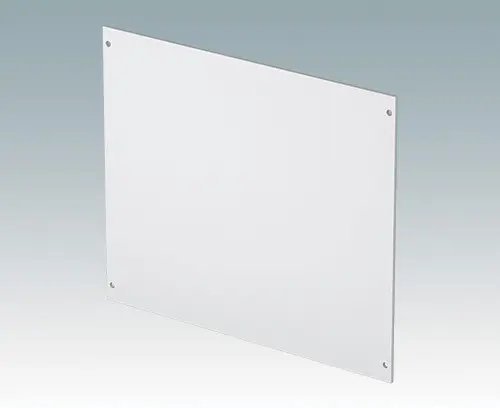 M7000720 Plaque avant P – C218