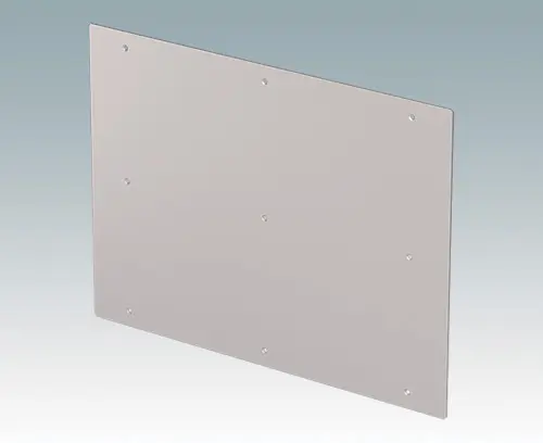 M7000944 Kit de plaque support – C336