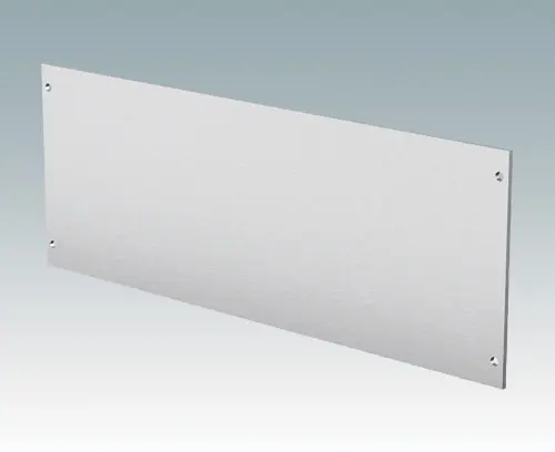 M6400702 Plaque avant 210 